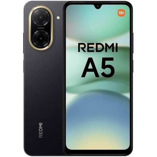 Xiaomi Redmi A5 Dual Sim 128GB 4GB RAM (Ekspozicinė prekė)
